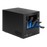 OWC 40TB Jupiter mini 5 Drive Desktop NAS Storage Solution