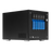 OWC 80TB Jupiter mini 5 Drive Desktop NAS Storage Solution