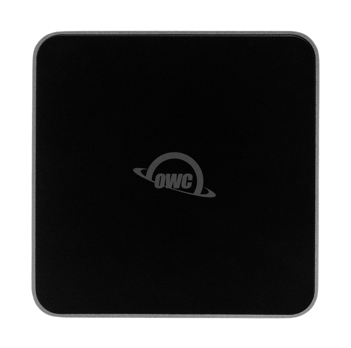 OWC Atlas Dual SD Card Reader
