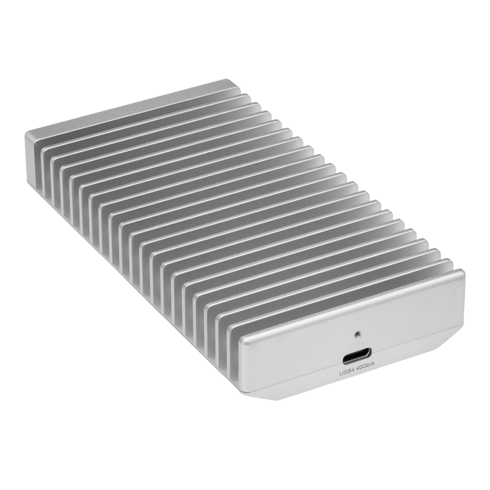 OWC 1TB Express 1M2 NVMe USB4 SSD External Storage Solution