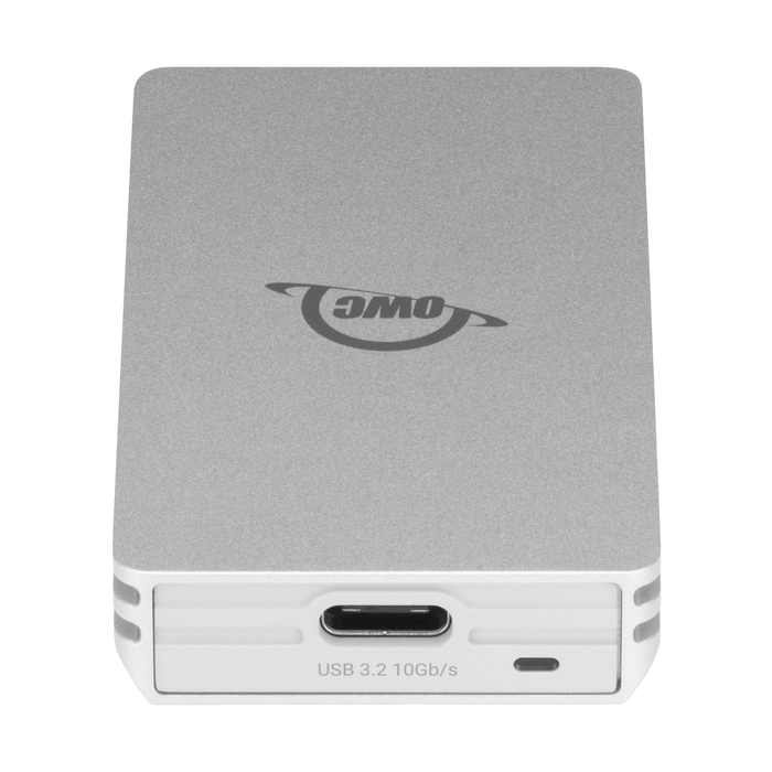 OWC 1TB Envoy Portable NVMe SSD