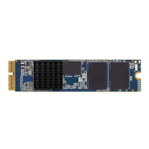 OWC 2TB Aura Pro X2 Gen4 NVMe SSD Upgrade for Mac Pro (Late 2013 - 2019)