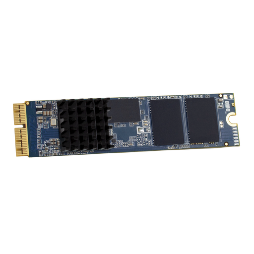 OWC 500GB Aura Pro X2 Gen4 NVMe SSD Upgrade for Mac Pro (Late 2013 - 2019)