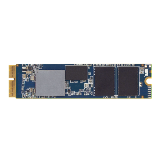 OWC 2TB Aura Pro X2 Gen4 NVMe SSD Upgrade for Select 2013 and Later Macs
