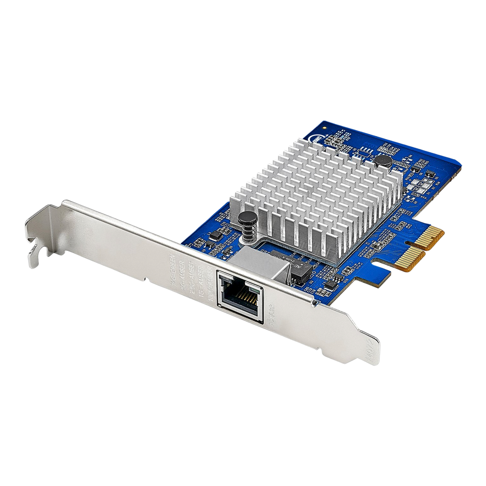 OWC 10G Ethernet PCIe Network Card