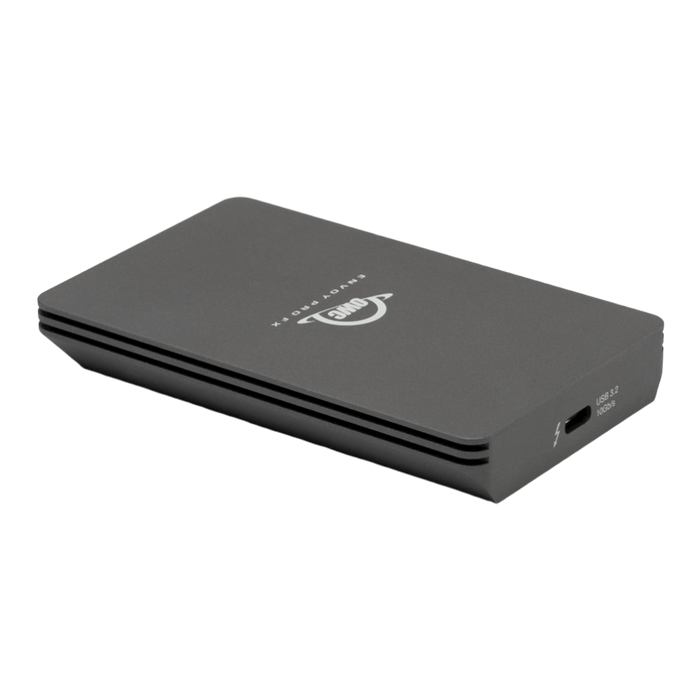 OWC 4TB Envoy Pro FX Portable NVMe M.2 SSD