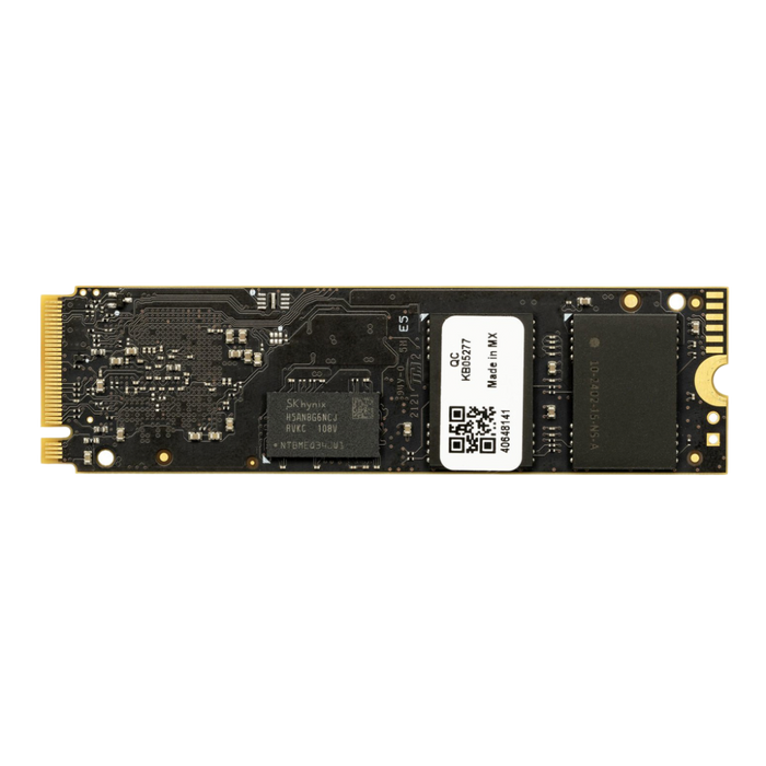 OWC 500GB Aura Pro IV PCIe 4.0 NVMe M.2 SSD