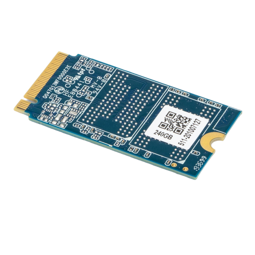 OWC 240GB Aura Pro III PCIe 3.0 NVMe M.2 2242 SSD