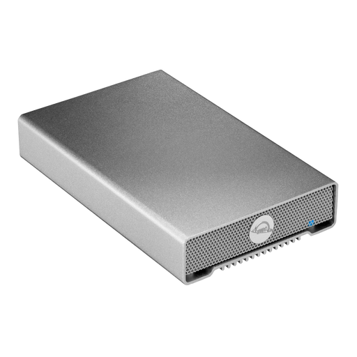 OWC Mercury Elite Pro mini USB-C Bus-Powered Storage Enclosure for 2.5" SATA Drives