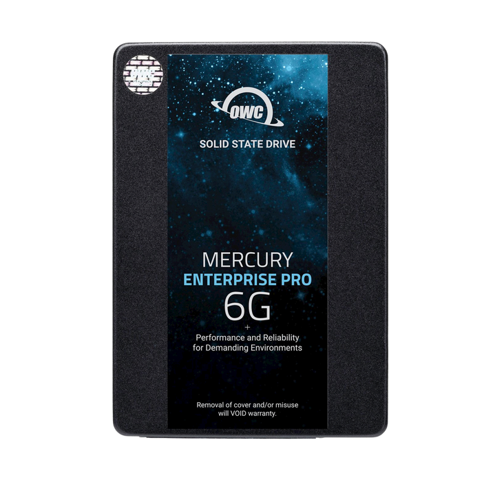 OWC 16TB Mercury Enterprise Pro 2.5" 7mm SATA SSD