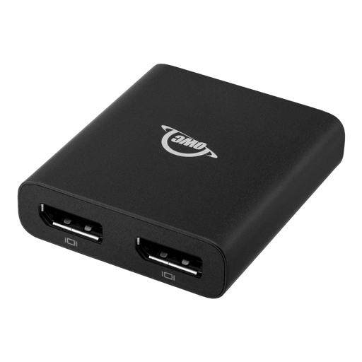 OWC Thunderbolt to Dual DisplayPort Adapter