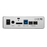OWC 20TB Mercury Elite Pro (USB 3.1 Gen 1 / FireWire 800 / eSATA)