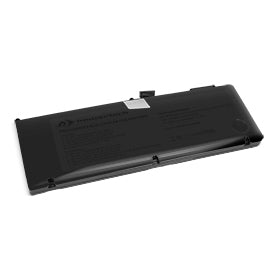 Newer Technology NuPower 85 Watt-Hour Battery Replacement Solution For all MacBook Pro 15" Unibody Mid 2009 & Mid 2010 models