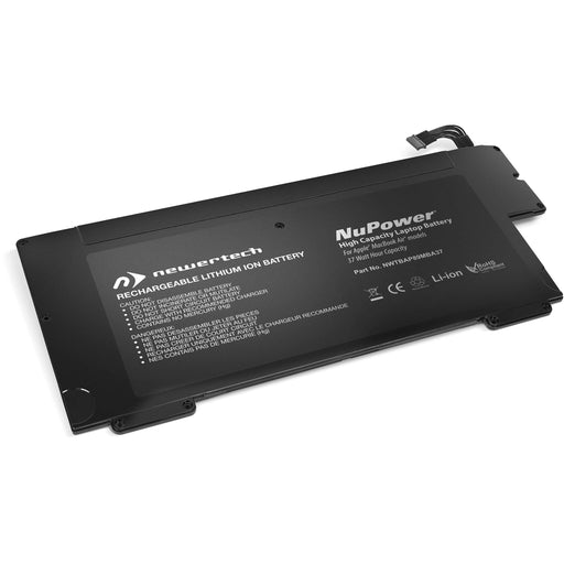 NewerTech NuPower 37W Battery (for MacBook Air 2008-2009)