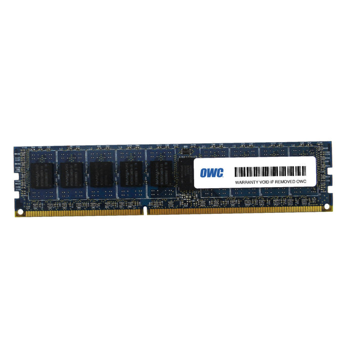 OWC 8GB Memory Upgrade Module (1 x 8GB) 1333MHz PC3-10600 DDR3 ECC SDRAM