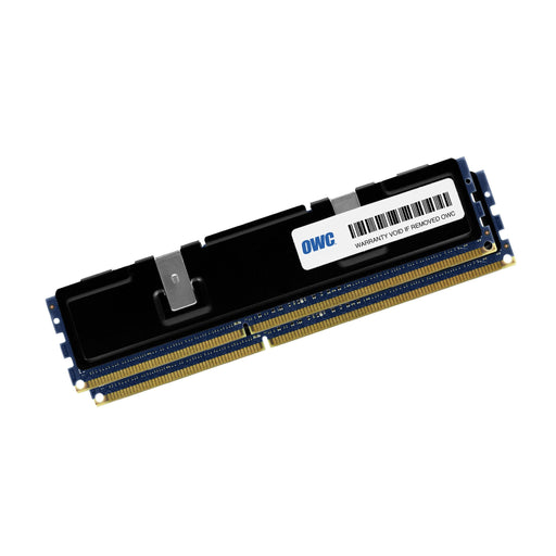 OWC 8GB Matched Memory Upgrade Upgrade Kit (2 x 4GB) 1333MHz PC3-10600 DDR3 ECC SDRAM