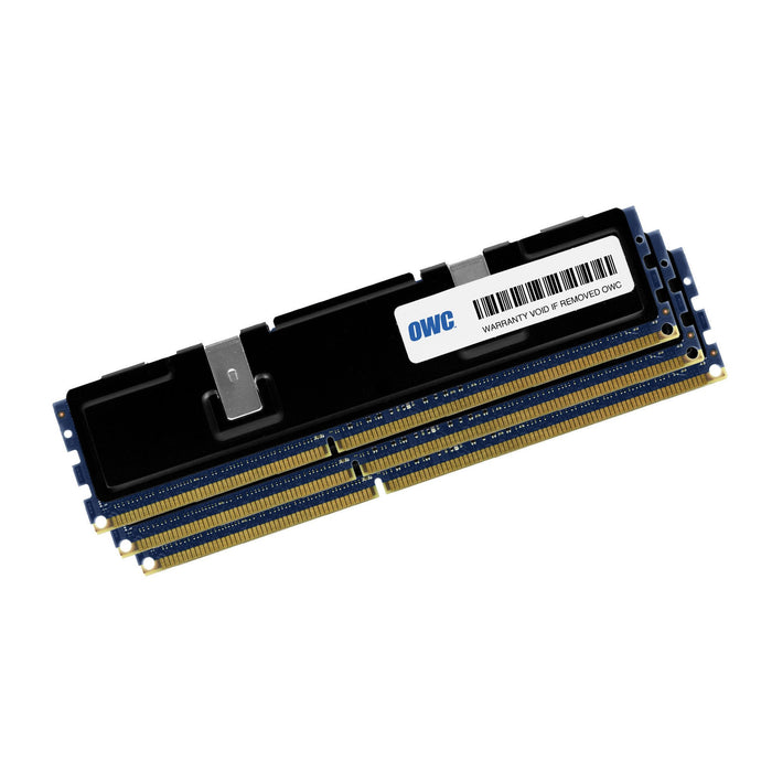 OWC 12GB Matched Memory Upgrade Kit (3 x 4GB) 1333MHz PC3-10600 DDR3 ECC SDRAM