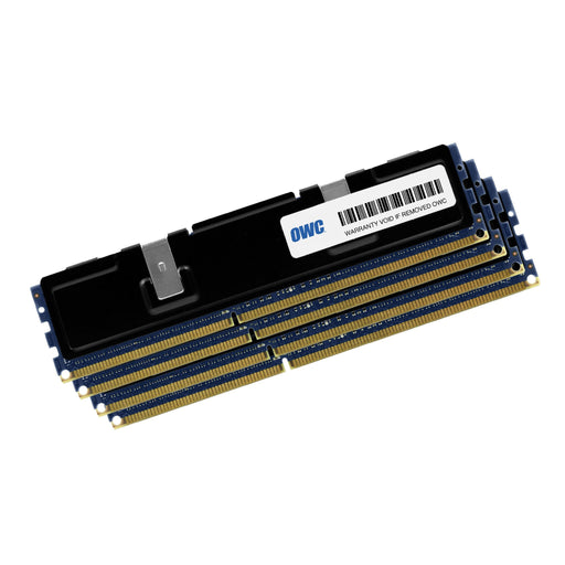 OWC 16GB Matched Memory Upgrade Kit (4 x 4GB) 1333MHz PC3-10600 DDR3 ECC SDRAM