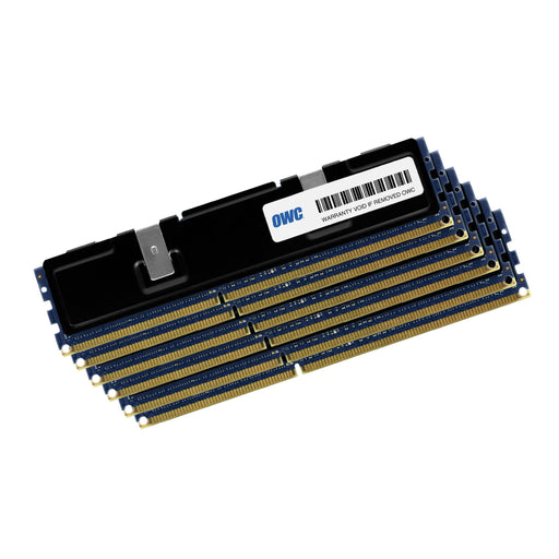 OWC 24GB Matched Memory Upgrade Kit (6 x 4GB) 1333MHz PC3-10600 DDR3 ECC SDRAM