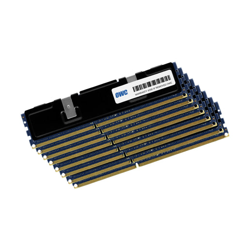 OWC 32GB Matched Memory Upgrade Kit (8 x 4GB) 1333MHz PC3-10600 DDR3 ECC SDRAM