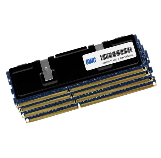 OWC 64GB Matched Memory Upgrade Kit (4 x 16GB) 1333MHz PC3-10600 DDR3 ECC-R SDRAM