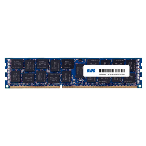 OWC 32GB Memory Module (1 x 32GB) 1333MHz PC3-10600 DDR3 ECC-R SDRAM
