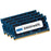 OWC 16GB Matched Memory Upgrade Kit (4 x 4GB) 1066MHz PC3-8500 DDR3 SO-DIMM