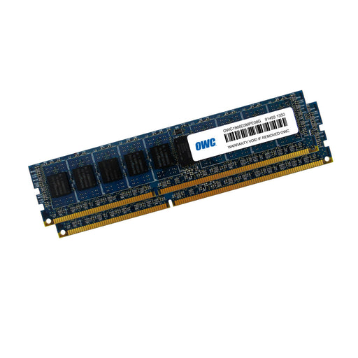 OWC 16GB Matched Memory Upgrade Kit (2 x 8GB) 1866MHz PC3-14900 DDR3 ECC Non-Registered SDRAM