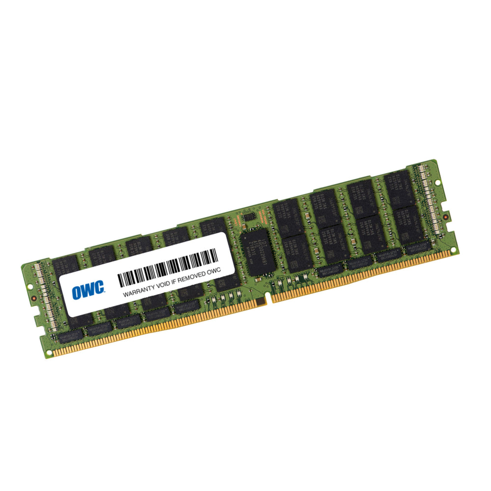 32GB OWC Memory Module (1 x 32GB) 2933MHz PC23400 DDR4 RDIMM