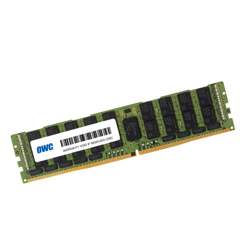 768GB OWC Matched Memory Upgrade Kit (6 x 128GB) 2933MHz PC23400 DDR4 LRDIMM (Load-Reduced)