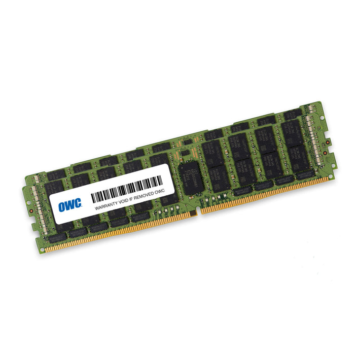 128GB OWC Memory Module (2 x 64GB) 2933MHz PC23400 DDR4 RDIMM