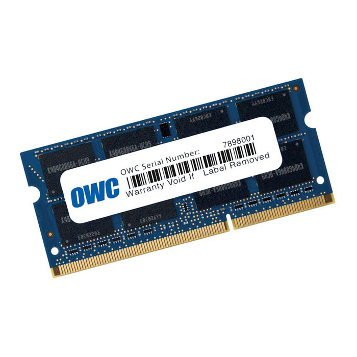 OWC 2GB Memory Module (1 x 2GB) 667MHz PC2-5300 DDR2 SO-DIMM
