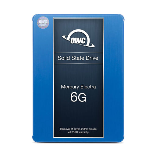 OWC 1TB 6G SSD and HDD DIY Bundle Kit (for all 2011 iMacs)