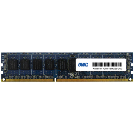 OWC 4GB Memory Module (1 x 4GB) 1866MHz PC3-14900 DDR3 ECC Non-Registered SDRAM