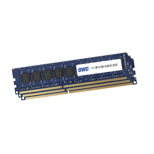 OWC 24GB Matched Memory Upgrade Kit (3 x 8GB) 1066MHz PC3-8500 DDR3 ECC SDRAM