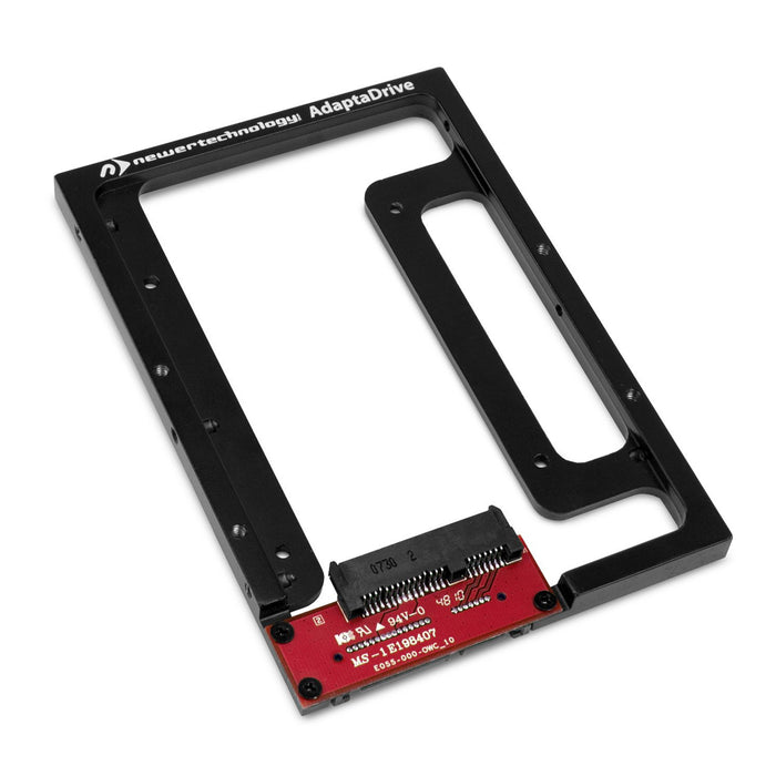 OWC 250GB 6G SSD and HDD DIY Bundle Kit (for all 2011 iMacs)