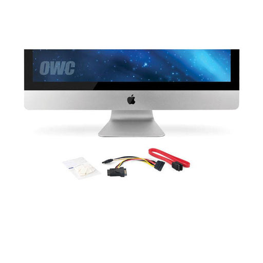 OWC Internal SSD DIY Kit (for 27" iMac 2010)