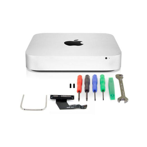 OWC Data Doubler with Tools (for Mac mini 2011 - 2012 with Factory Drive in Upper Bay)