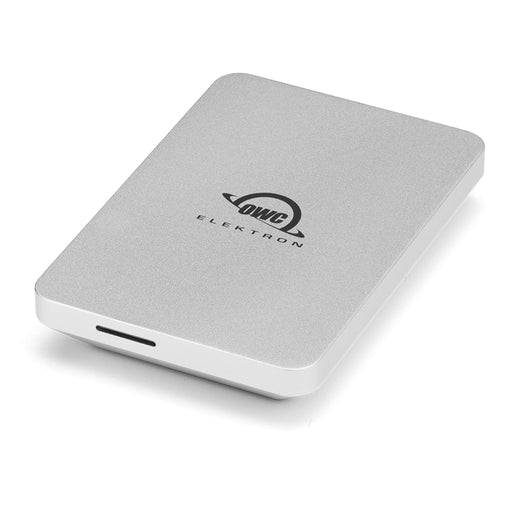 OWC 2TB Envoy Pro Elektron USB-C Portable NVMe SSD