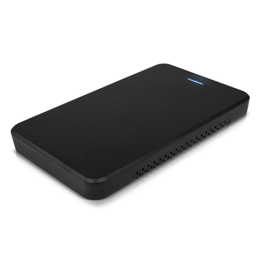 1TB OWC Express USB 3.0 Portable External Storage Solution - Black