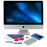 OWC 500GB 6G SSD and HDD DIY Bundle Kit (for 21.5" iMac 2012 and later)