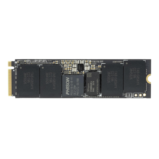 OWC 8TB Aura Ultra IV PCIe 4.0 NVMe M.2