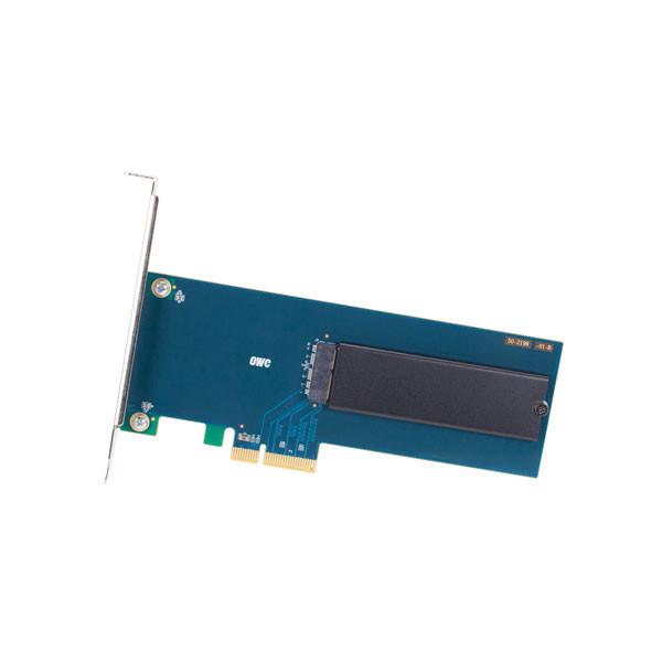 OWC PCIe SSD Expansion Card (for Apple NGFF SSD)