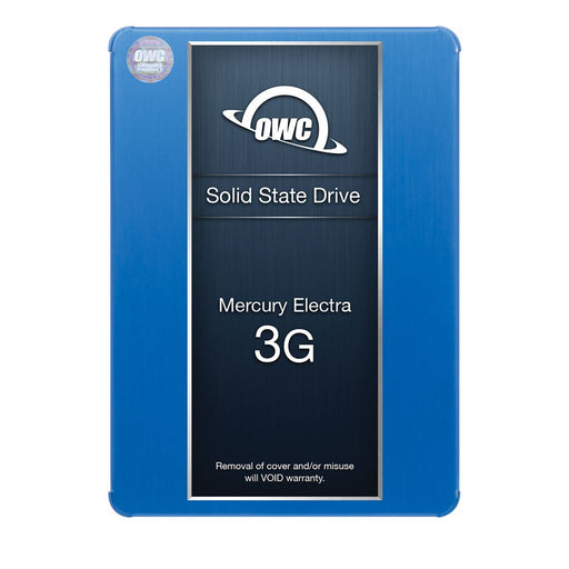 OWC 250GB Mercury Electra 3Gb/s 2.5" SSD