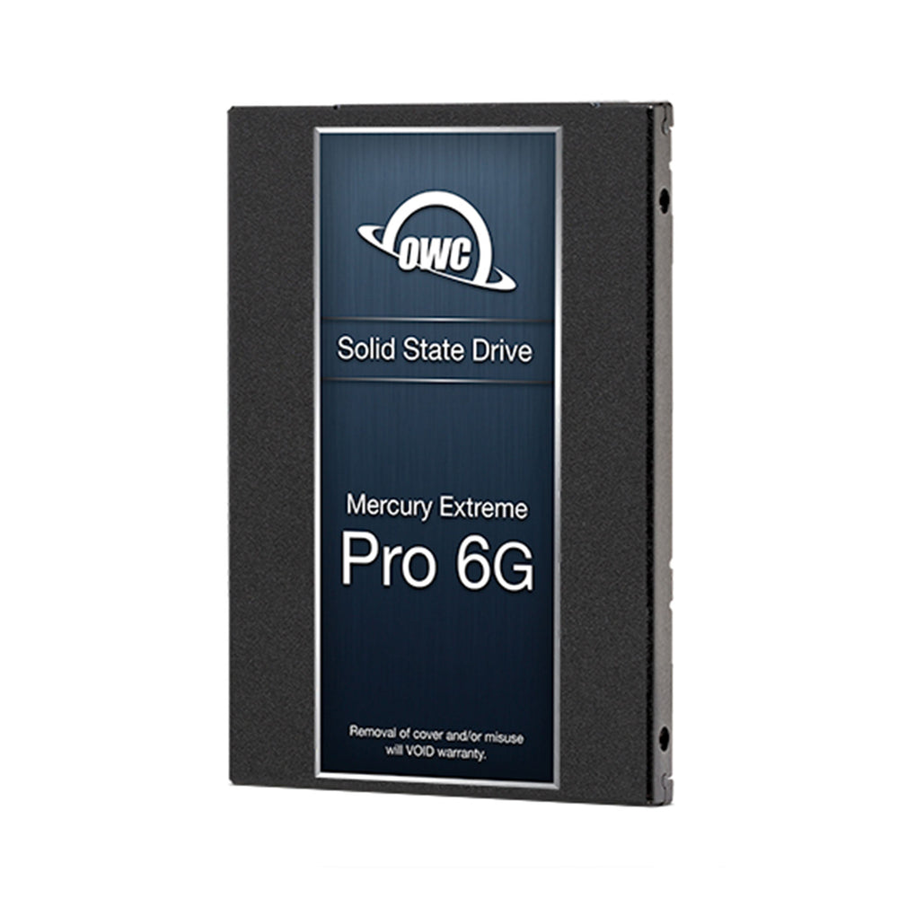 OWC 4TB Mercury Extreme Pro 6G 2.5" SATA SSD