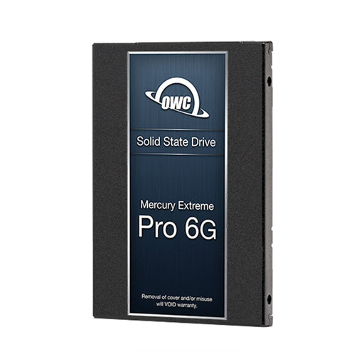 OWC 240GB Mercury Extreme Pro 6G 2.5" SATA SSD
