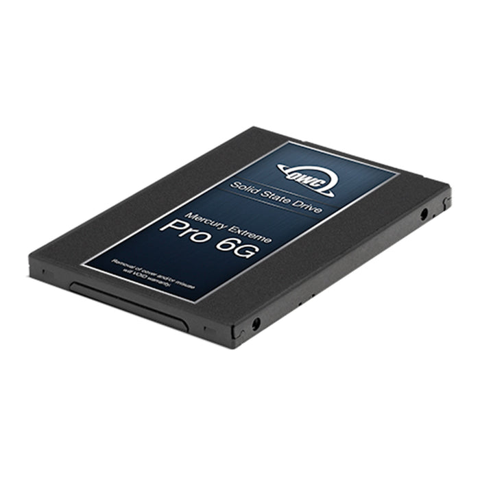 OWC 4TB Mercury Extreme Pro 6G 2.5" SATA SSD