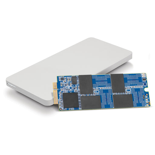 OWC 2TB Aura Pro 6G SSD with Upgrade Kit For 2012 to Early 2013 MacBook Pro with Retina display