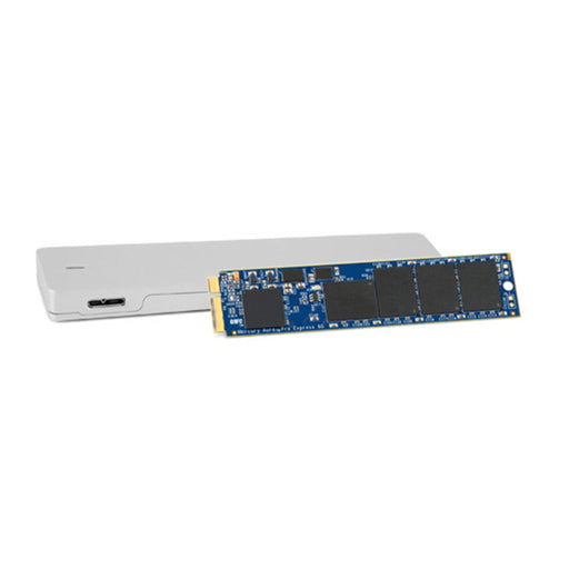 OWC 500GB Aura Pro 6G SSD with Upgrade Kit for 2012 Macbook Air