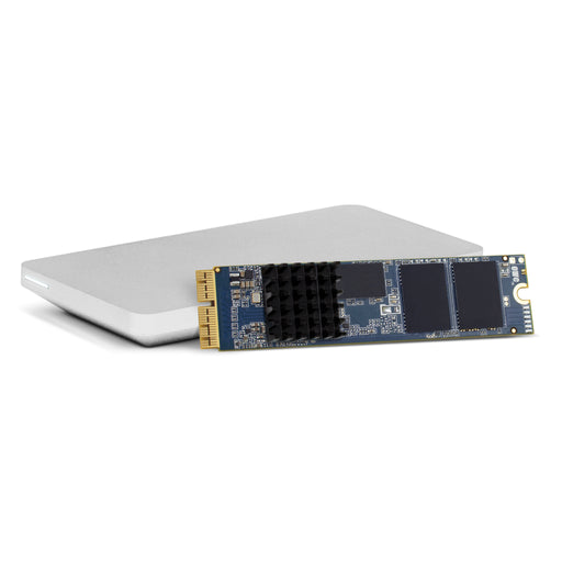 2TB OWC Aura Pro X2 SSD with Upgrade Kit for Mac Pro (Late 2013)